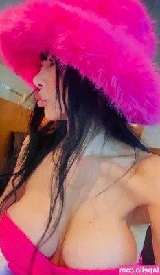 Bai Ling [ bai-ling ] - Would you let me ride you like this ? 💖
