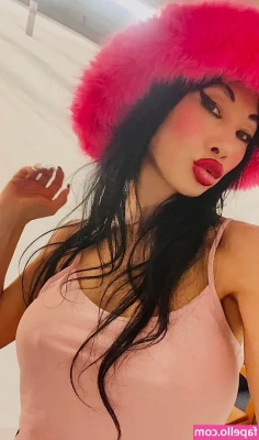 Bai Ling [ bai-ling ] - It s Mischief Night what trouble can we get into