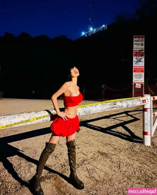Bai Ling [ bai-ling ] - A day in the Life of an Adult Content Creator  Part 2  Learning how