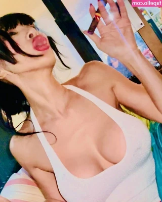 Bai Ling [ bai-ling ] - Take a guess.. where is this at?