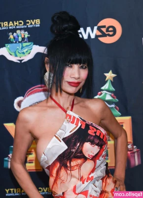 Bai Ling [ bai-ling ] - Inflating w/pup🐶 part 2