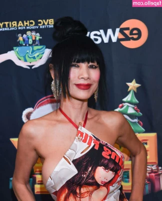 Bai Ling [ bai-ling ] - The perfect place for your morning wood   Happy Hump Day   Wanna see