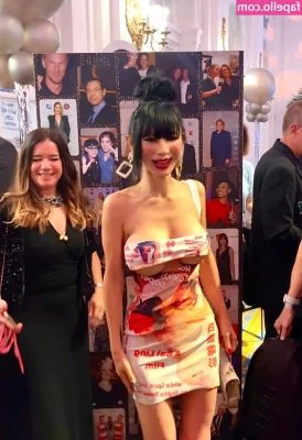 Bai Ling [ bai-ling ] - What turns you on