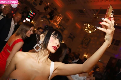 Bai Ling [ bai-ling ] - ANAL SLUT ALERT    Want the full ANAL CREAMPIE VIDEO  This is the