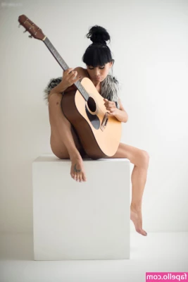 Bai Ling [ bai-ling ] - Personalized videos available by private message
