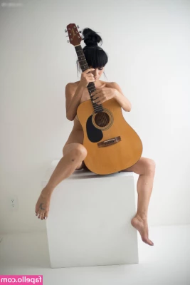 Bai Ling [ bai-ling ] - Gift under my panties🎁 You’re ready to rip that off and enjoy