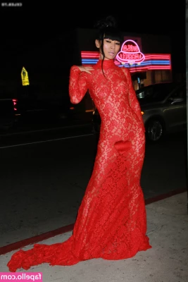 Bai Ling [ bai-ling ] - ➡️➡️ onlyfans.com/ousetvip