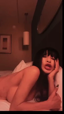 Bai Ling [ bai-ling ] - Game day 🧡💙