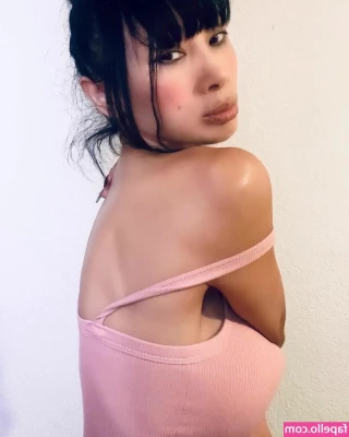 Bai Ling [ bai-ling ] - Estoy tan exitada   quiero que te mastúrbes conmigo   manda un