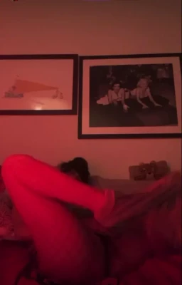 Bai Ling [ bai-ling ] - Things I love: having my pussy stuffed