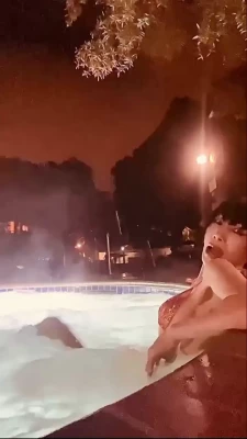 Bai Ling [ bai-ling ] - Someone do the rest 🥵