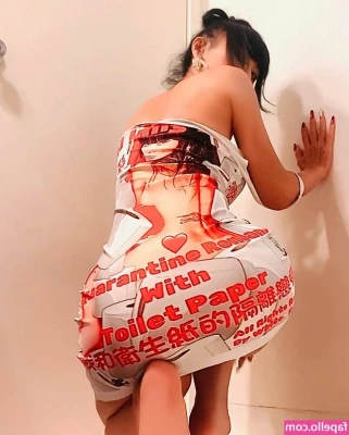 Bai Ling [ bai-ling ] - Do you want me to make content with my heels
