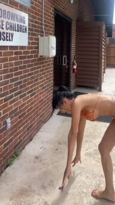 Bai Ling [ bai-ling ] - Get a custom video and I will make it extra sweet with a free gift of
