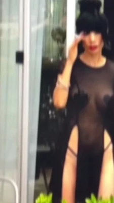 Bai Ling [ bai-ling ] - My favorite place to be