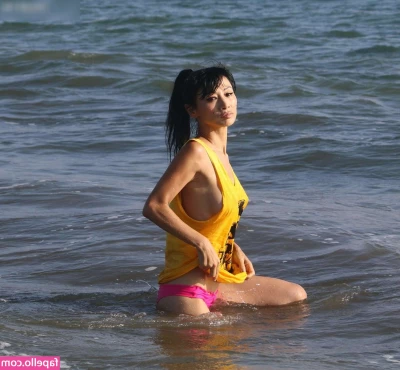 Bai Ling [ bai-ling ] - Raising a fundraiser come help your Lil baby out