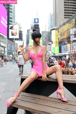 Bai Ling [ bai-ling ] - Raise the dead - Part 2 Runtime  4 20  Victoria is told to get on top