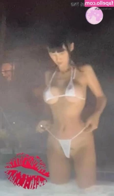 Bai Ling [ bai-ling ] - POV BJ
