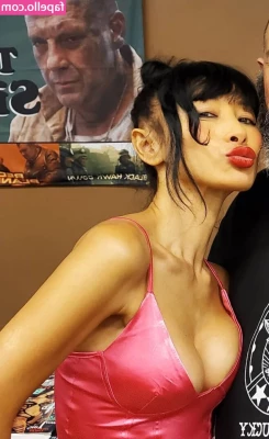 Bai Ling [ bai-ling ] - Indulge You worry what people would think if they found out you had