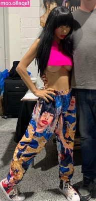 Bai Ling [ bai-ling ] - What do you like most?