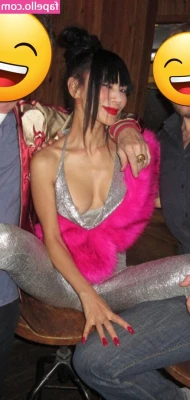 Bai Ling [ bai-ling ] - Press play