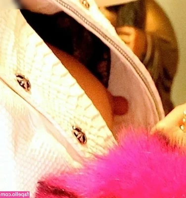 Bai Ling [ bai-ling ] - Glad to have you back