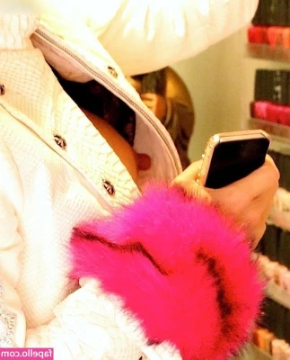 Bai Ling [ bai-ling ] - Cum for me dadddyy