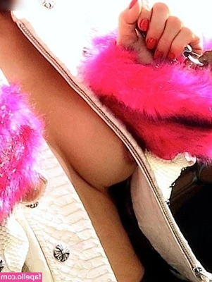 Bai Ling [ bai-ling ] - Some slight