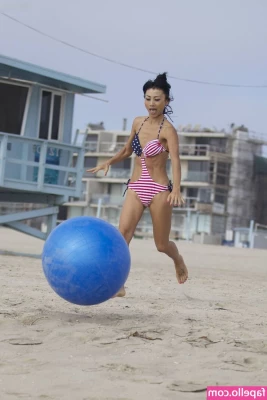 Bai Ling [ bai-ling ] - I have a brand NEW video release that will be hitting your DM's