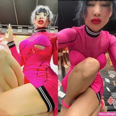 Bai Ling [ bai-ling ] - hiii im editing a new video rn!! guess what type of video it will be