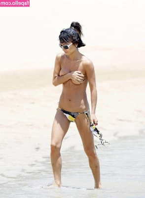 Bai Ling [ bai-ling ] - Can we have a dirty talk