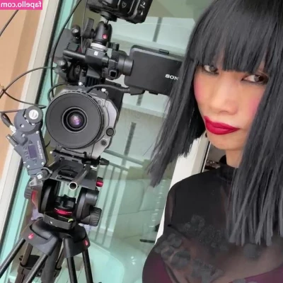 Bai Ling [ bai-ling ] - Masturbation  sex  amp  orgasms have many health benefits  some of