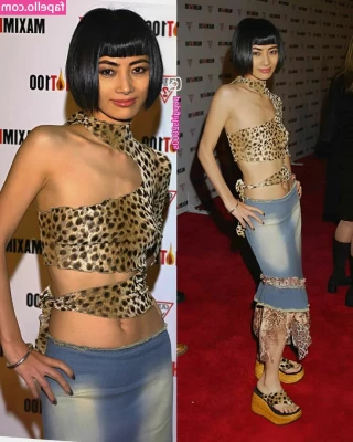 Bai Ling [ bai-ling ] - I ordered some new but plugs I can't wait! I need go start training