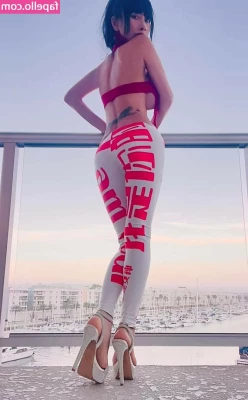 Bai Ling [ bai-ling ] - I m back