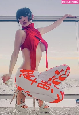 Bai Ling [ bai-ling ] - I m bored let s have a humiliation session  Send me your best picture