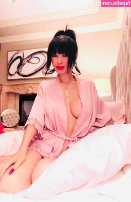 Bai Ling [ bai-ling ] - Ready for you