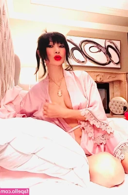 Bai Ling [ bai-ling ] - 44