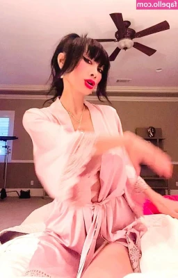 Bai Ling [ bai-ling ] - I know yall love it 🫠🫠🫠🥰