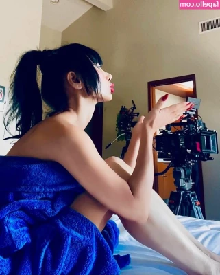 Bai Ling [ bai-ling ] - Sunday's be LIKE 🖤