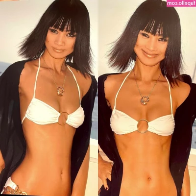 Bai Ling [ bai-ling ] - Need someone to fill me up