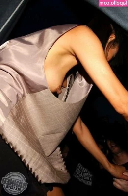 Bai Ling [ bai-ling ] - Saturdays are the perfect days to sleep in