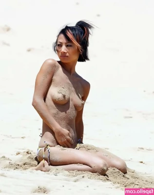 Bai Ling [ bai-ling ] - Me siento tan bella