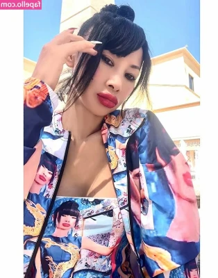 Bai Ling [ bai-ling ] - I need to breed <3