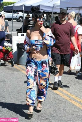Bai Ling [ bai-ling ] - Night