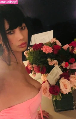 Bai Ling [ bai-ling ] - Life’s too short to wear boring clothes & I want more latex!