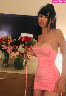 Bai Ling [ bai-ling ] - #BEFORE I MAKE DINNER