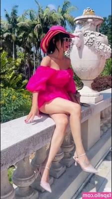 Bai Ling [ bai-ling ] - 💦💦💦 i think creampie is my #1 fetish. Hope this helps you