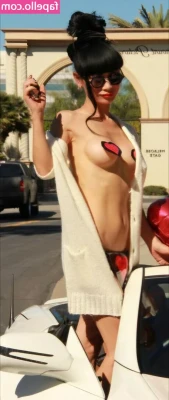 Bai Ling [ bai-ling ] - back to the club this weekend ;) who wants a sexy personal strip