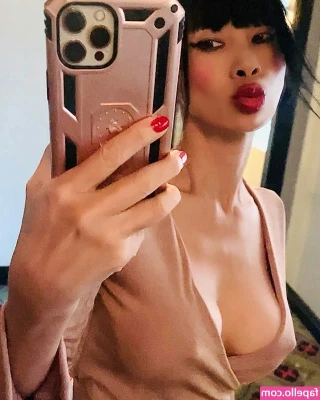 Bai Ling [ bai-ling ] - 😈🔥🥵 @lairaa34