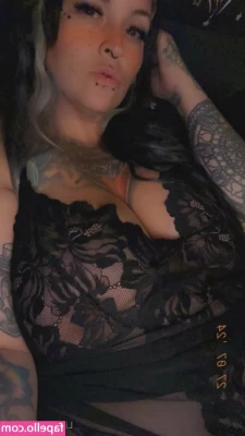 littlewitchbitchbritfree - Some Booba