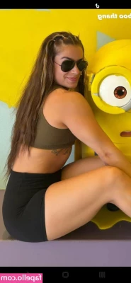 Sirena Linton [ sirena-linton ] - My body is very perfect😍🔥🥵